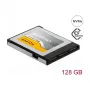 Pamäťová karta CFexpress DeLOCK 128 GB TLC 54065