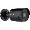 Hikvision Pro Series with AcuSense DS-2CD2083G2-IU - Sieťová bezpečnostná kamera - Bullet - prachuvzdorná a vodotesná - Farba (deň/noc) - 8 MP - 3840 x 2160 - 4K - M12 konektor