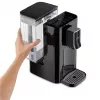 Caso HW 550 Turbo Dávkovač horúcej vody, 2,9 L, 2600 W, čierny