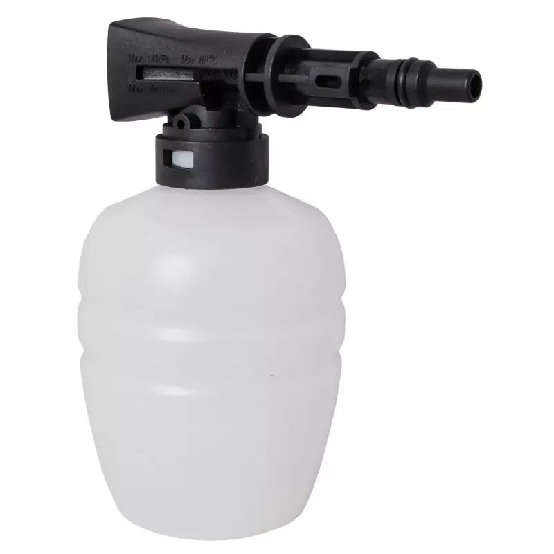Vysokotlakový čistič Blaupunkt PW6010