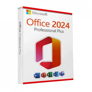 Microsoft Office 2024 Pro Plus - telefonická aktivácia (LTSC)