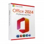 Microsoft Office 2024 Pro Plus - telefonická aktivácia (LTSC)