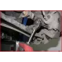 KS Tools 911.1328 nástrčný kľúč na bity, 1/2 palca, šesťhranný, dlhý, 8 mm