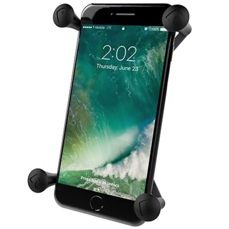 RAM Mounts X-Grip veľký držiak na telefón s guľou