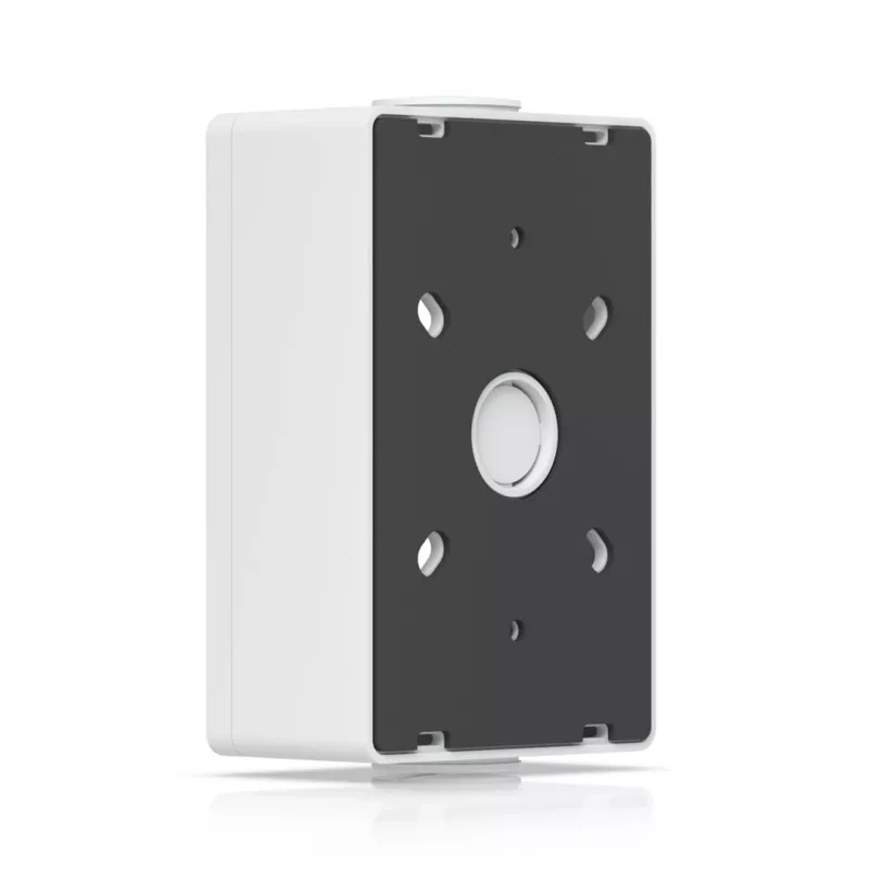 Montážna krabica Ubiquiti UACC-Reader-JB-W biela 88x50x145 mm