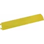 Káblový kanál EUROLITE DRO-2A dĺžka 2 m, šírka 50 mm, model 80702947