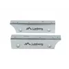 Lanberg IF-35-25 - Universal - HDD držiak - kov - strieborná - 2.5 - 16 mm