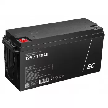 AGM batéria Green Cell AGM32 12V 150Ah uzavretá olovená