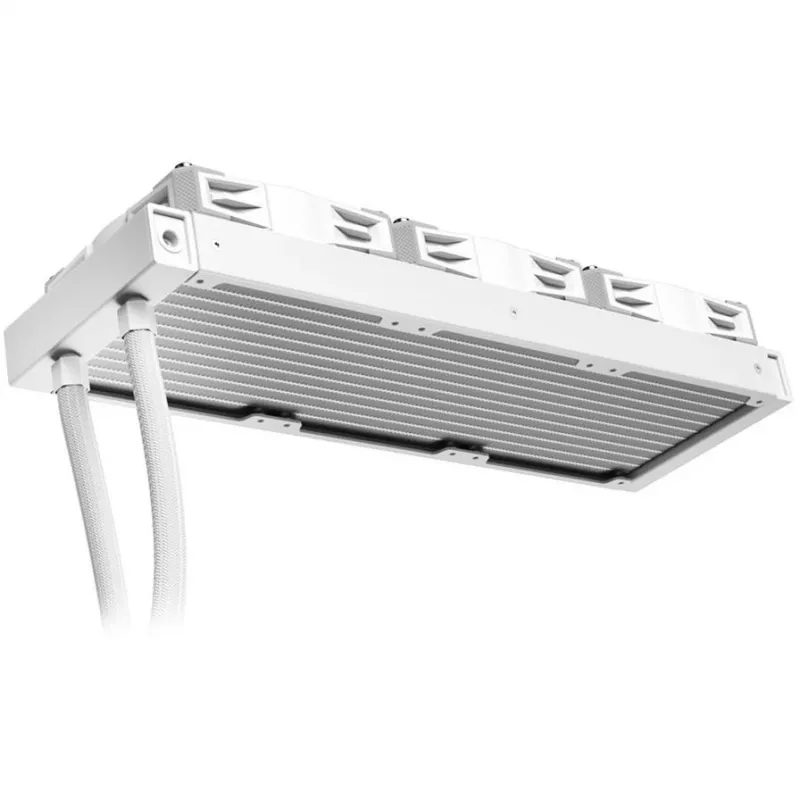 Sharkoon S90 RGB White AiO kvapalinové chladenie