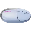 Canyon On Click 24 – 2in1 bezdrôtová optická myš Bluetooth / 2,4 GHz – 1200 dpi – batéria