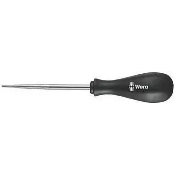 Wera 1427 105 mm prebíjač, priebežná čepeľ (05027405001)