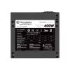 Napájací zdroj Thermaltake TRS-600AH2NK 600 W