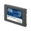 2,5 Patriot P220 128 GB (čierny, SATA III 6 Gb/s, 2,5)
