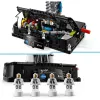 LEGO TECHNIC 42221 Raketa NASA Artemis Space Launch System