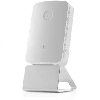 Cambium Networks cnPilot e430H – 10,100,1000 Mbit/s – 2,4 – 2,2484 – 5,15 – 5,25 – 5,25 – 5,35 – 5,47 – 5,725 – 5,725 – 5,85 GHz – IEEE 802.11a, IEEE 802.11ac, IEEE 802.11b, IEEE 802.