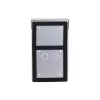 Puzdro Dahua Technology VTM52R2 strieborná nástenná montáž 141x72.5x241.2mm