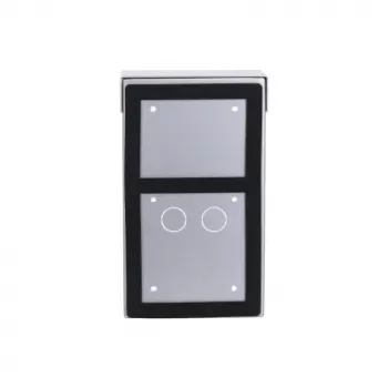 Puzdro Dahua Technology VTM52R2 strieborná nástenná montáž 141x72.5x241.2mm