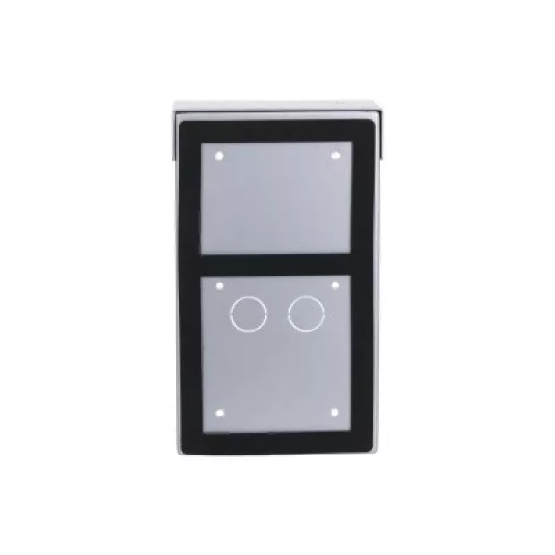 Puzdro Dahua Technology VTM52R2 strieborná nástenná montáž 141x72.5x241.2mm