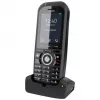 Snom M70 DECT telefónny slúchadlo s zobrazením čísla čierna