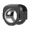 PULUZ PU978B ochrana objektívu pre Insta360 X4