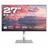 JAPANNEXT JN-IPS275K-HSPC9 16:9 HDMI/DP 5K - plochý monitor (TFT/LCD)