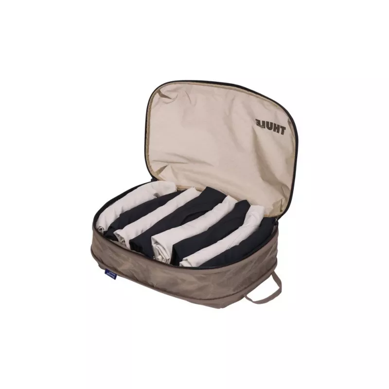 Thule 5561 kompresné baliace kocky Medium jemná béžová