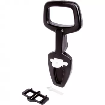 BIG Bobby Car Walker 2-in-1 príslušenstvo učenie chôdze