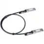 LANCOM SFP-DAC40-1m kábel s priamym pripojením, 1 m, Bulk 8 (8 ks)