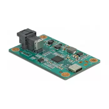 Konvertor USB Type-C na SFF-8643 DeLOCK 64093