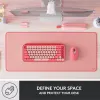 Podložka pod myš Logitech Desk Mat Studio Series