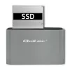 Qoltec 5315 dokovacia stanica HDD/SSD | 2.5/3.5 SATA | USB 3.0