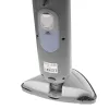 Parný čistič Adler AD 7057 1300W 0,38L biela/sivá