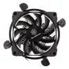 Silverstone NT08-115XP procesorový chladič 8 cm