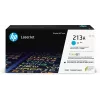 HP toner 213A W2131A až 3000 strán azúrová