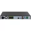 Dahua Technology WizSense NVR5208-EI 1U čierna
