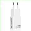 Napájací zdroj everActive SC-385Q Super slim QC 4 Fast Charging — USB rýchlonabíjačka, kompaktný dizajn