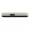 Toshiba Canvio Advance - pevný disk - 4 TB - externý (prenosný) - 2.5 (6.4 cm) - USB 3.2 Gen 1 - svetlobéžová