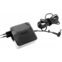 Napájací zdroj pre notebook ASUS 0A001-00237500, interiérový, 45 W, vstup 100–240 V, čierny