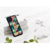 Puzdro na smartphone iKins pre iPhone 11 Pro – ochranné puzdro Mosaic čierna