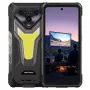 Smartphone UleFone Armor 34 Pro (Plus) 16/512GB 5G, odolný Android prístroj, 16GB RAM, 512GB úložisko, 5G pripojenie