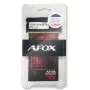 Laptop SODIMM DDR4 8 GB 2400 MHz AFOX AFSD48EK1P 260-pinový SO-DIMM 1,2 V