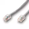 Sieťový kábel SBOX kábel UTP CAT5e RJ-45 5 m sivý