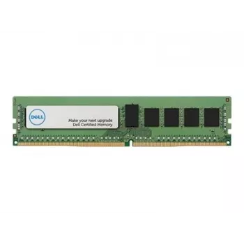 DELL Memory Upgrade 32GB 2Rx8 DDR5 UDIMM 5600 MT/s ECC nie je kompatibilný s 4800 MT/s DIMM
