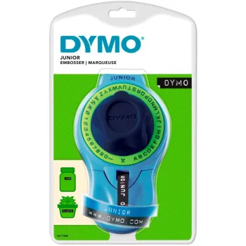 DYMO Junior raziaci prístroj - zariadenie na tvorbu etikiet pre domáce použitie blister (2174602)