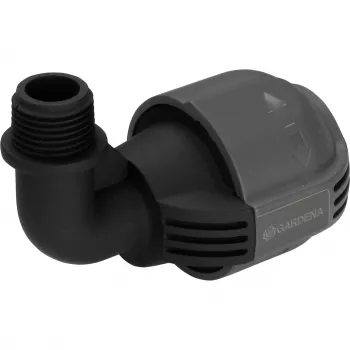 L-kus Gardena 2780-20 25 mm x 1/2