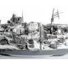 Plastový model lode REVELL Tirpitz mierka 1:350