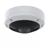 Bezpečnostná kamera Axis 02100-001 dome IP bezpečnostná kamera interiér & exteriér 2880 x 2880 pixelov strop/stena