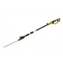 DeWALT DCMPH566P1-QW Elektrické nožnice na živý plot 3,6 kg