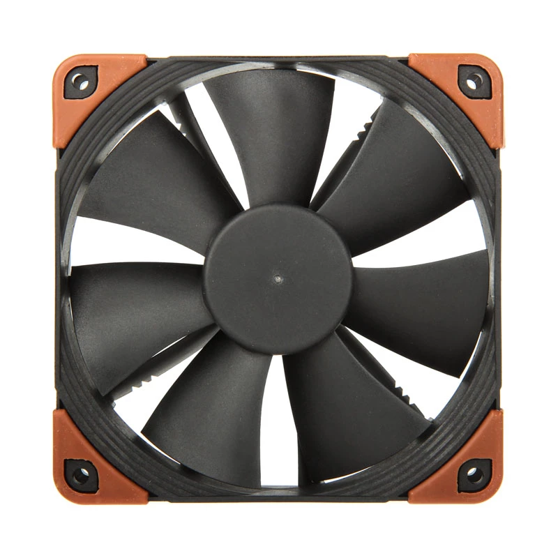 Ventilátor Noctua NF-F12 INDUSTRIALPPC-2000 IP67 PWM
