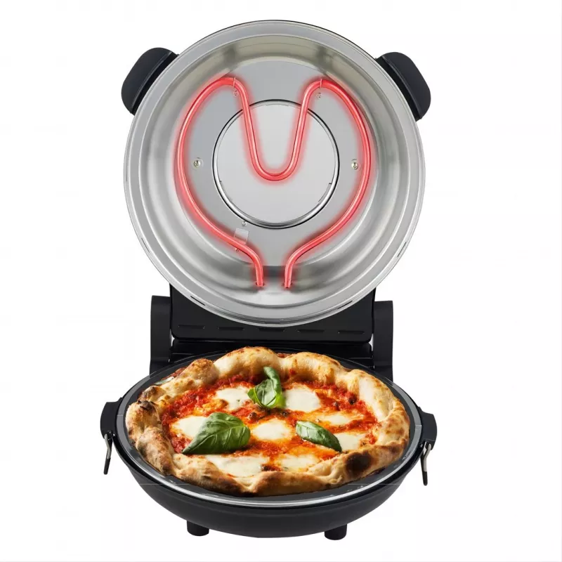 ADLER AD 6314 pizza rúra